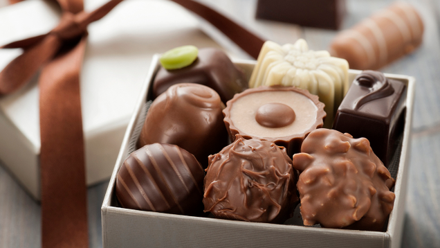 Illustration for article titled 7 Things Only Chocolate Lovers Understand, But That I Have Learned By Studying Their Ways
